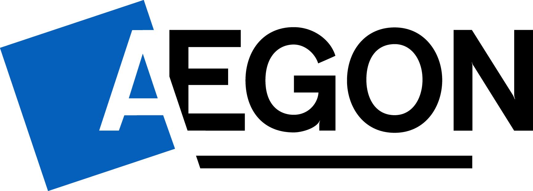 Aegon Cappital logo
