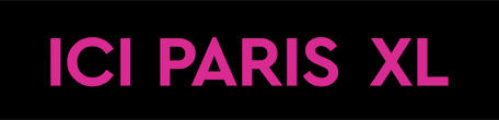 Logo van ICI PARIS XL