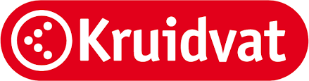 Logo van Kruidvat