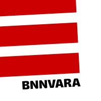 Logo of BNNVARA