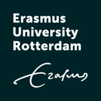 Logo of Erasmus University Rotterdam