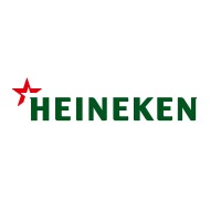 Logo of HEINEKEN
