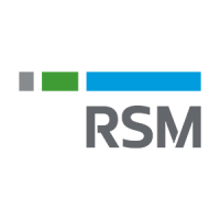 Logo van RSM