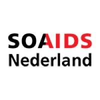 Logo of Soa Aids Nederland