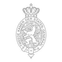 Logo van de Tweede Kamer