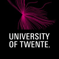 Logo of University of Twente