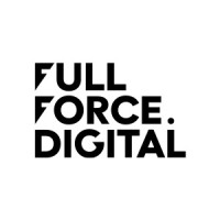 Logo of Full Force Digital